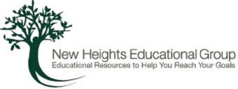 New Heights Educational Group Inc Logo